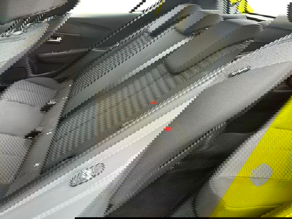 Peugeot 208 usata a Prato (13)