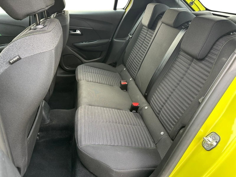 Peugeot 208 usata a Prato (13)