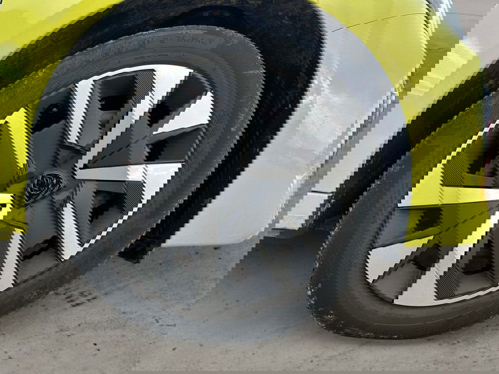 Peugeot 208 usata a Prato (14)