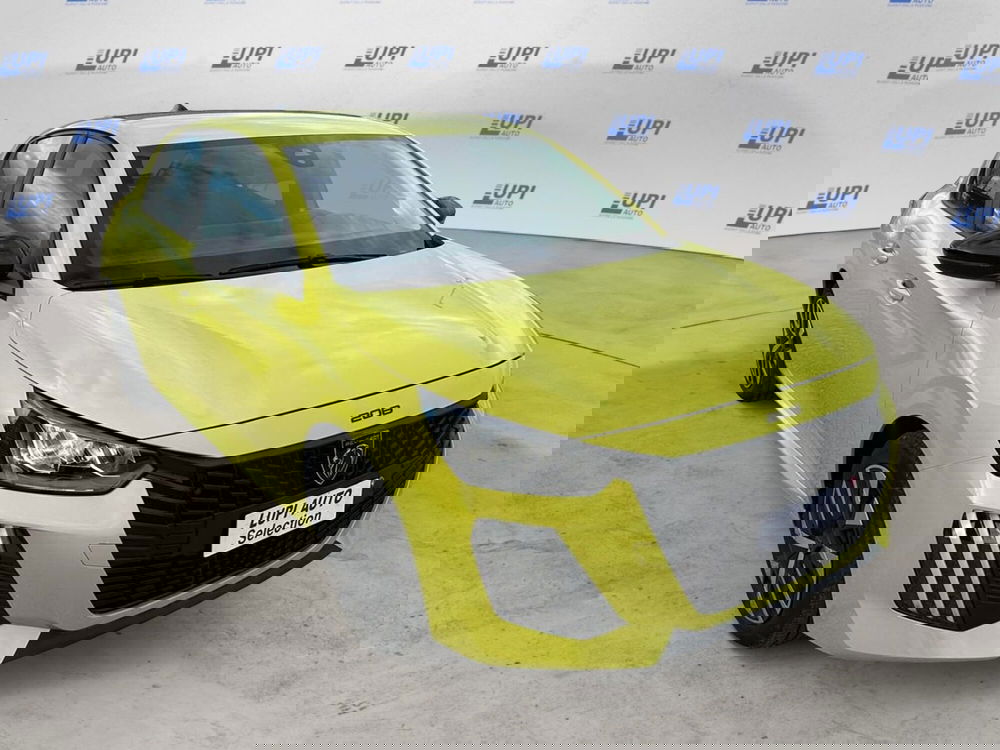 Peugeot 208 usata a Prato (2)