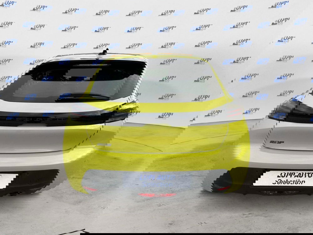 Peugeot 208 usata a Prato (5)