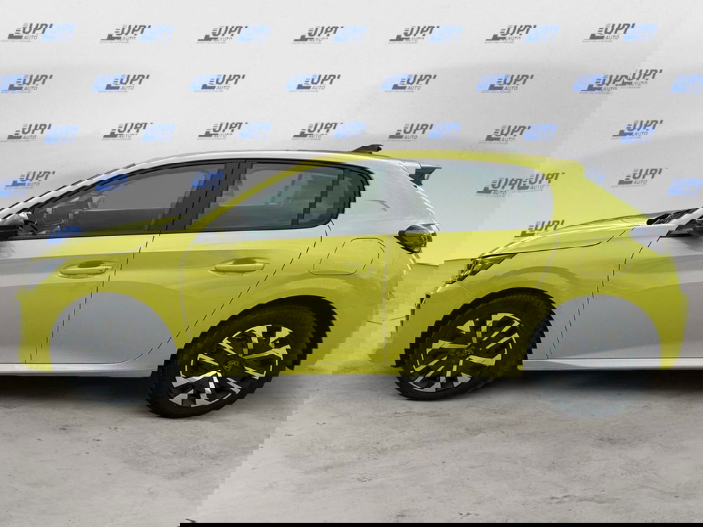 Peugeot 208 usata a Prato (6)