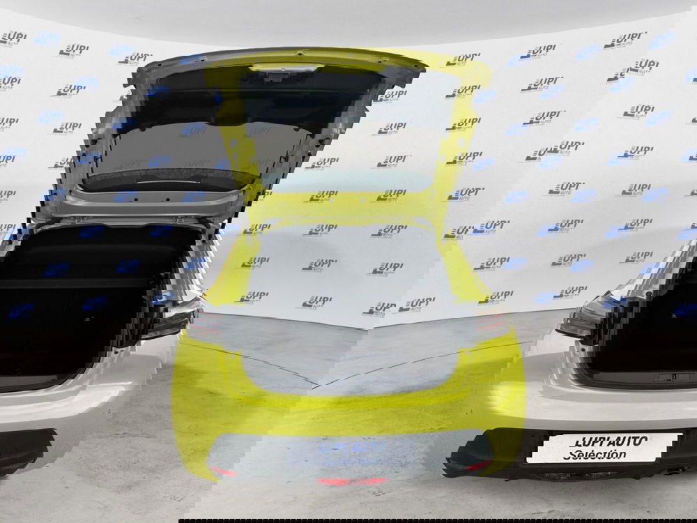 Peugeot 208 usata a Prato (8)