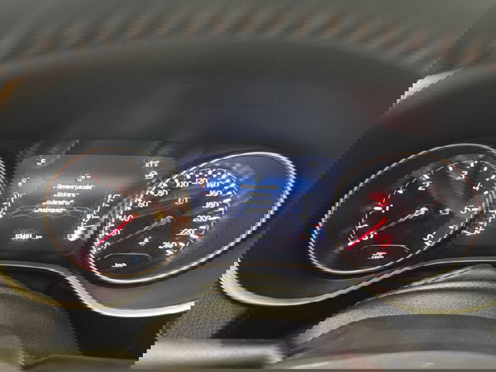 Jeep Compass usata a Catania (11)