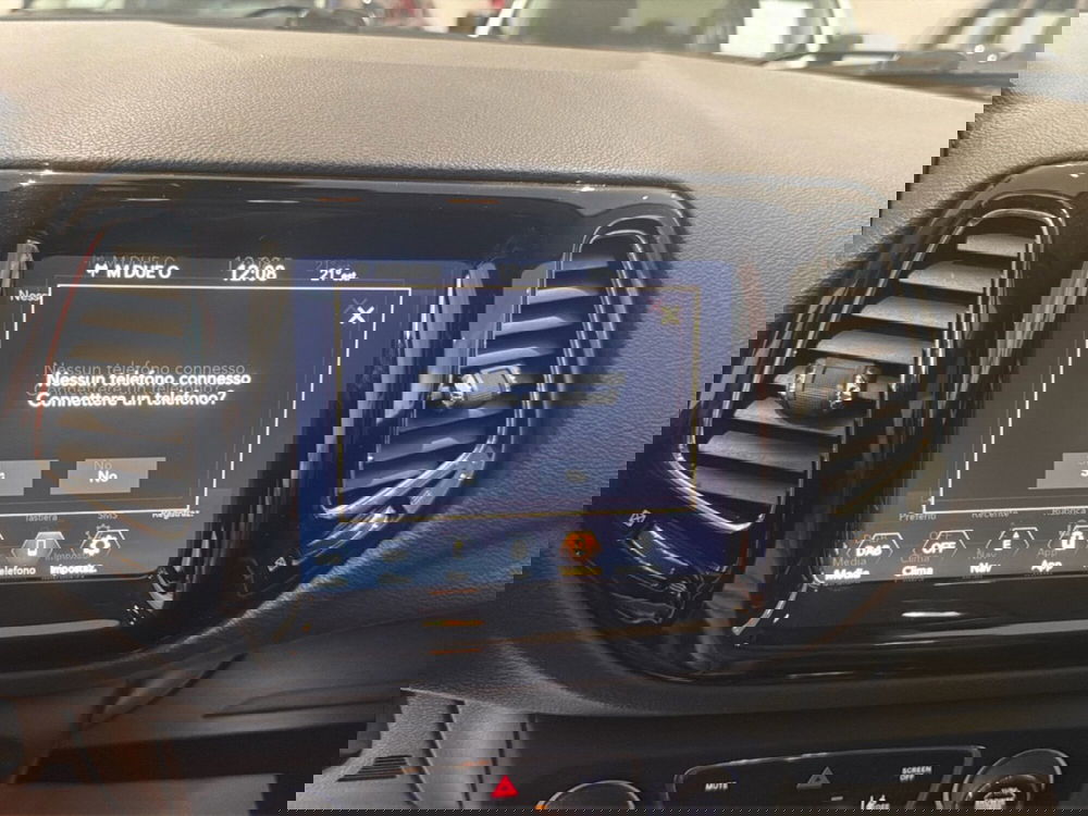 Jeep Compass usata a Catania (12)