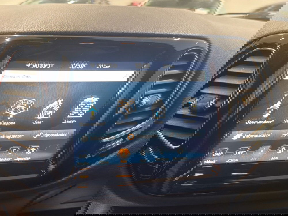 Jeep Compass usata a Catania (13)