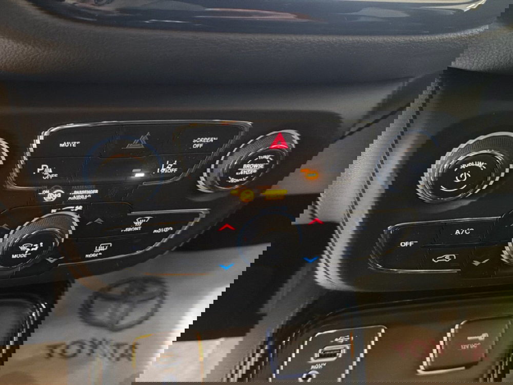 Jeep Compass usata a Catania (14)