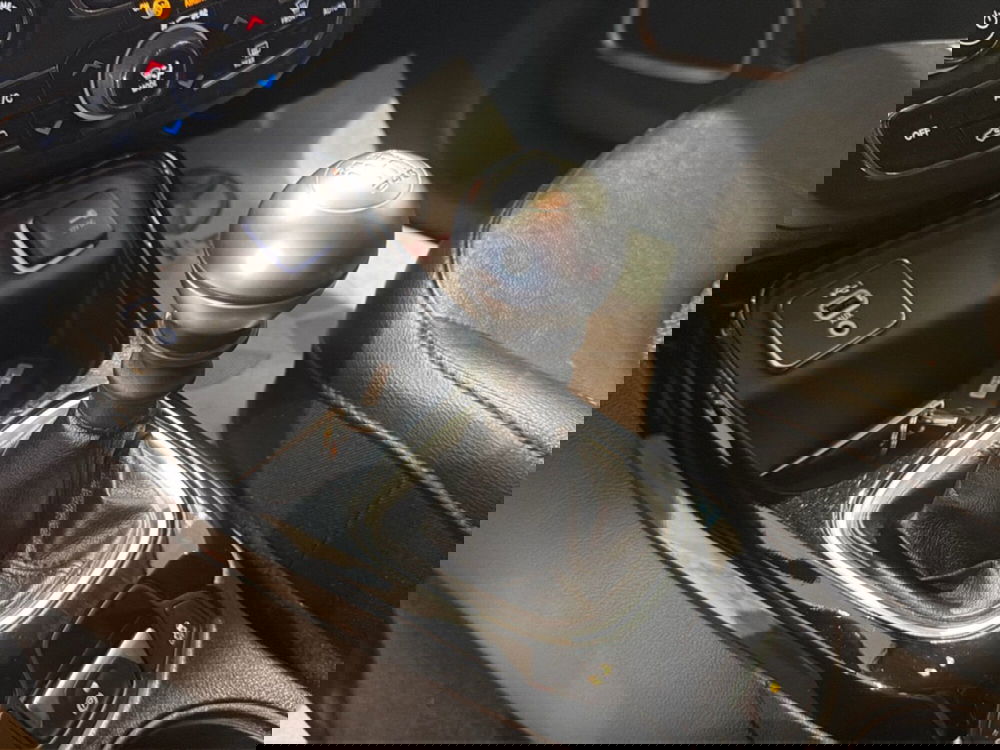 Jeep Compass usata a Catania (15)