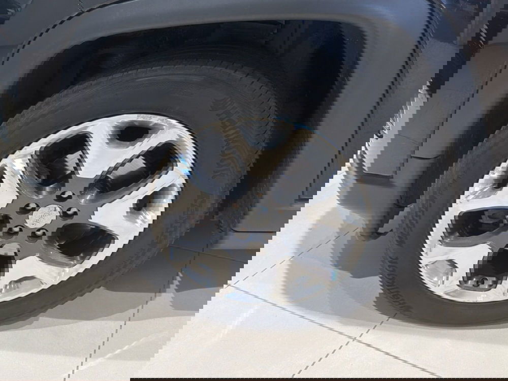 Jeep Compass usata a Catania (5)