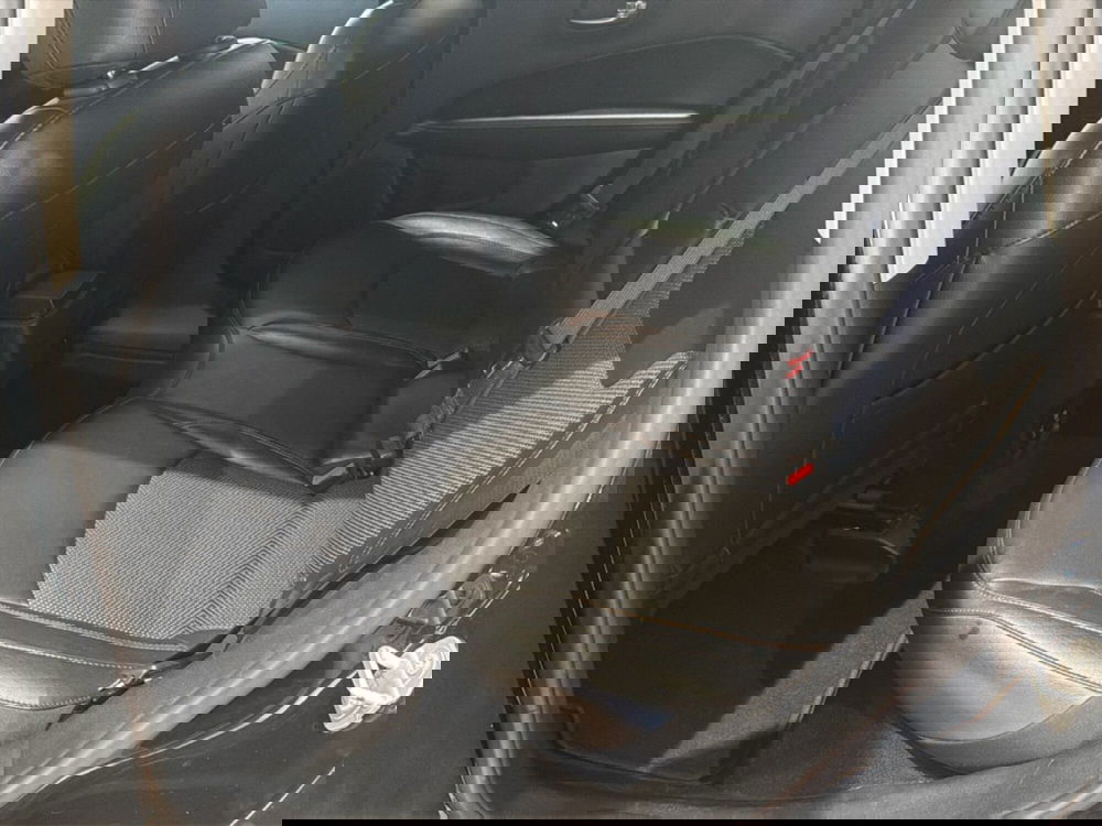 Jeep Compass usata a Catania (7)