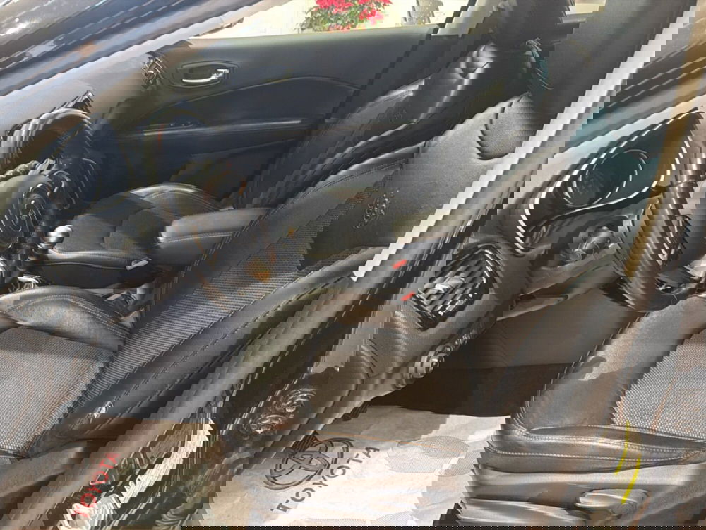 Jeep Compass usata a Catania (8)