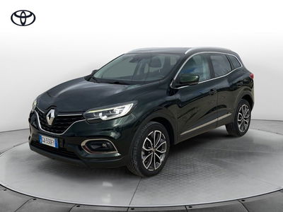 Renault Kadjar dCi 8V 115CV EDC Sport Edition del 2020 usata a Ragusa