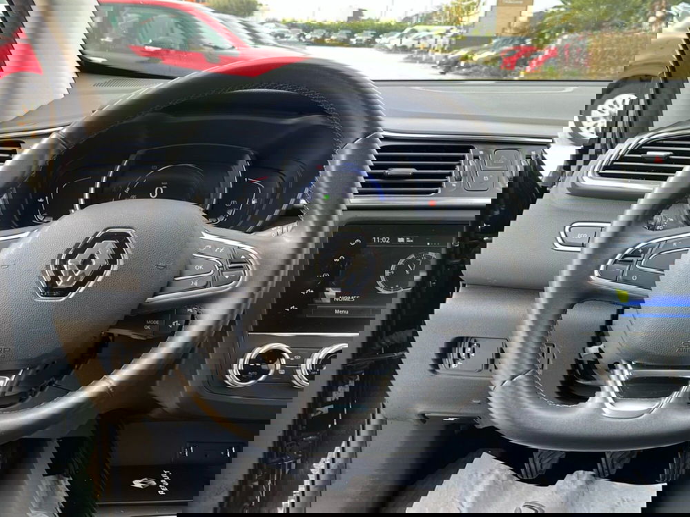 Renault Kadjar usata a Ragusa (10)