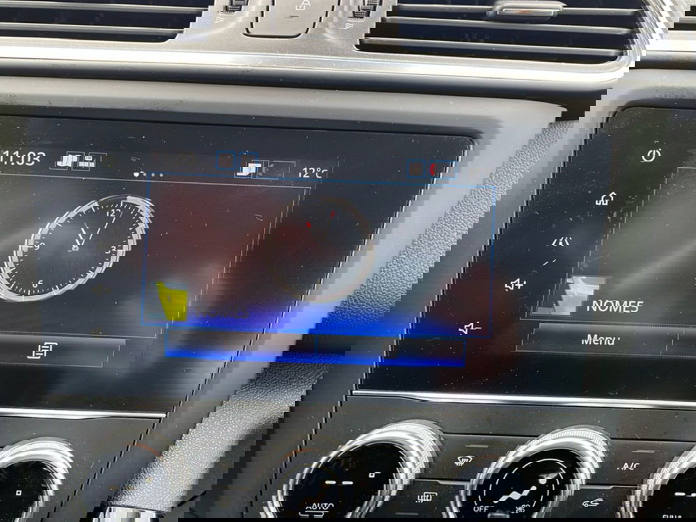 Renault Kadjar usata a Ragusa (12)