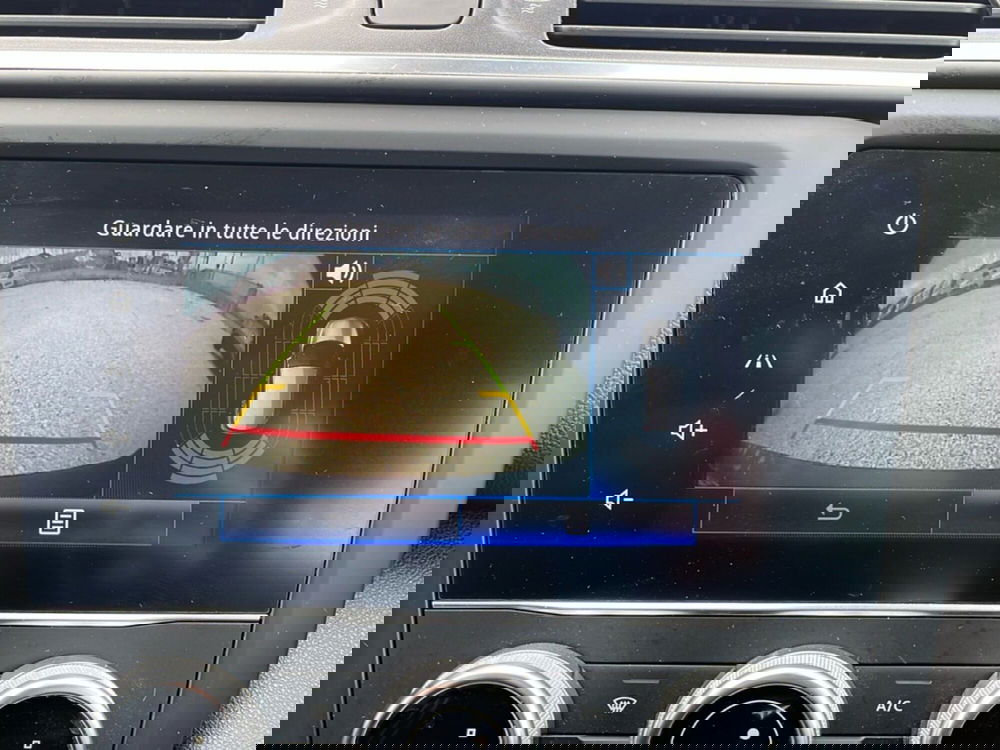 Renault Kadjar usata a Ragusa (13)