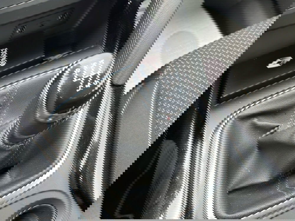 Renault Kadjar usata a Ragusa (15)