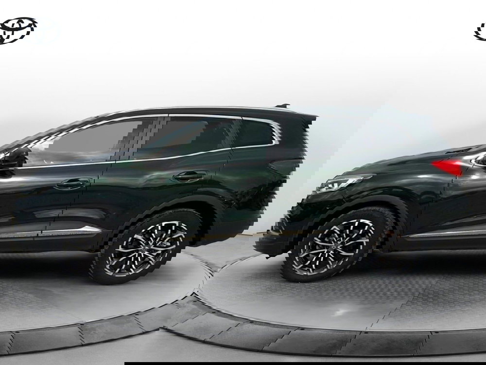 Renault Kadjar usata a Ragusa (2)