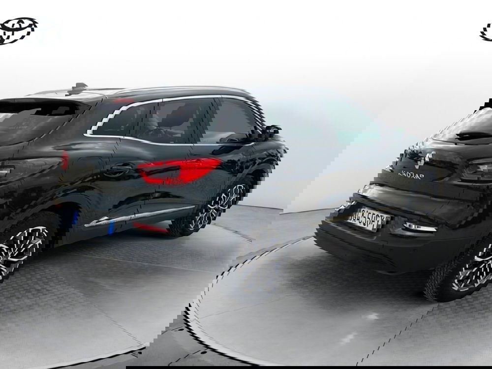 Renault Kadjar usata a Ragusa (3)