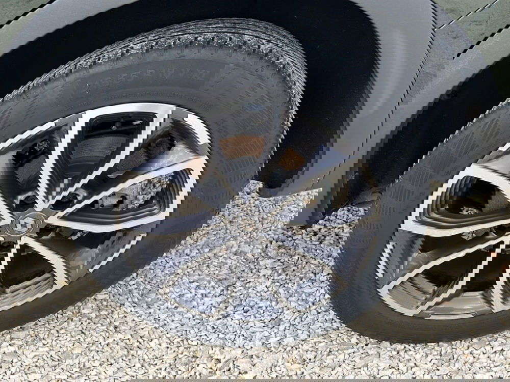 Renault Kadjar usata a Ragusa (5)