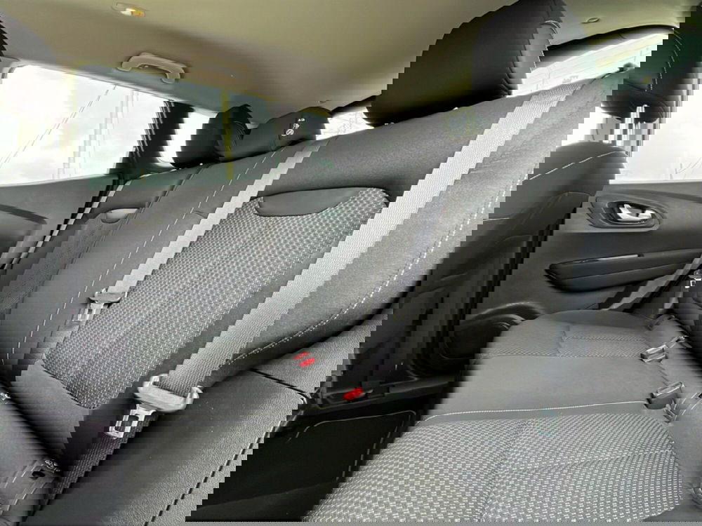 Renault Kadjar usata a Ragusa (7)