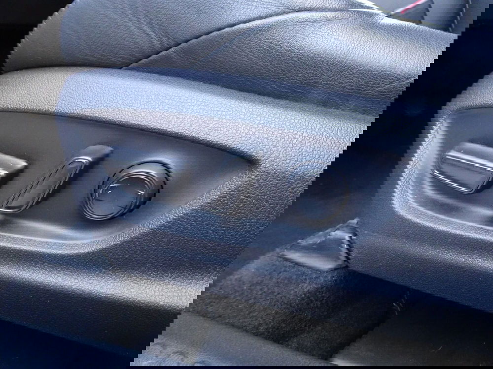 Toyota Toyota C-HR usata a Treviso (14)