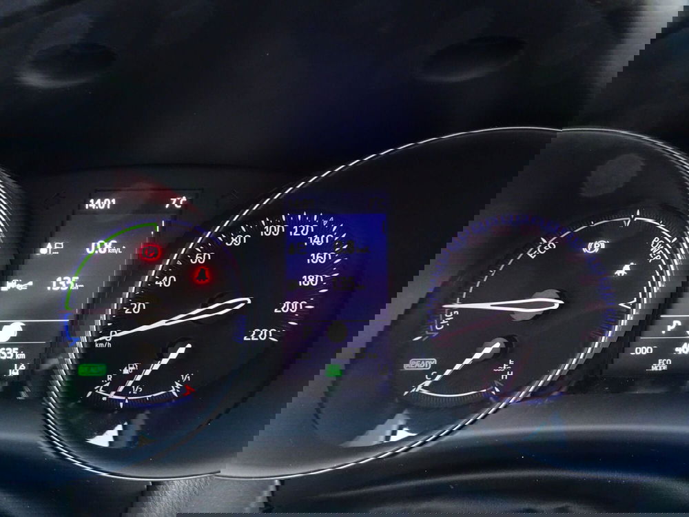 Toyota Toyota C-HR usata a Treviso (16)