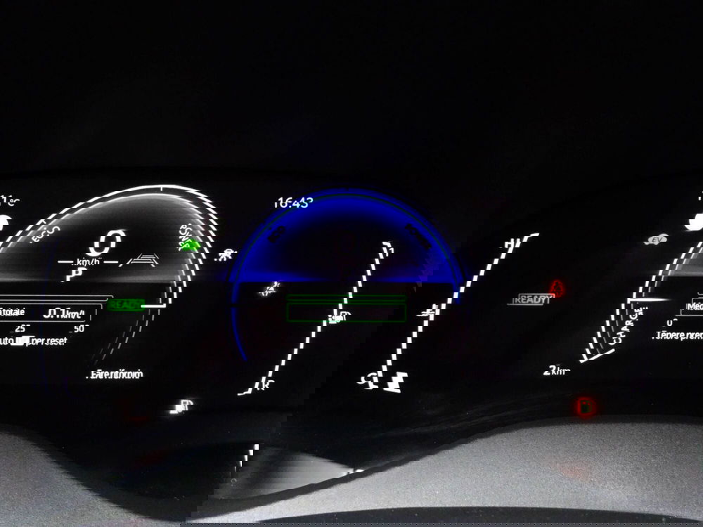 Toyota Yaris nuova a Treviso (15)