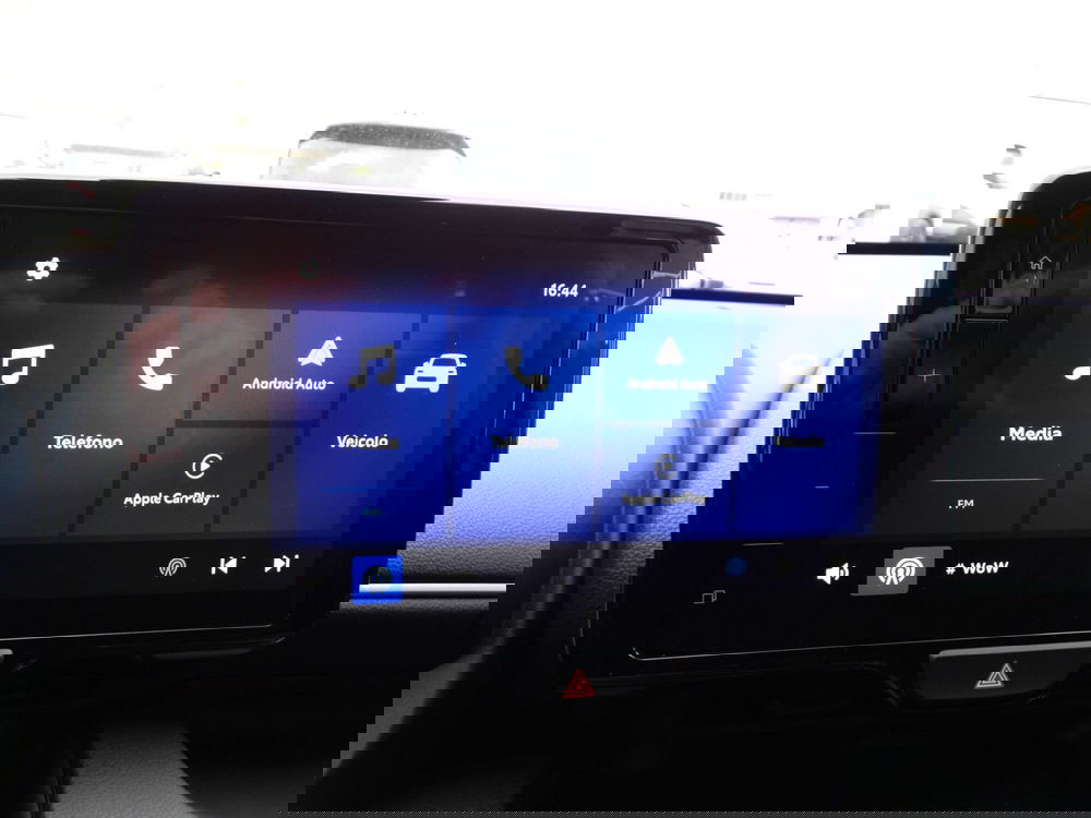 Toyota Yaris nuova a Treviso (17)