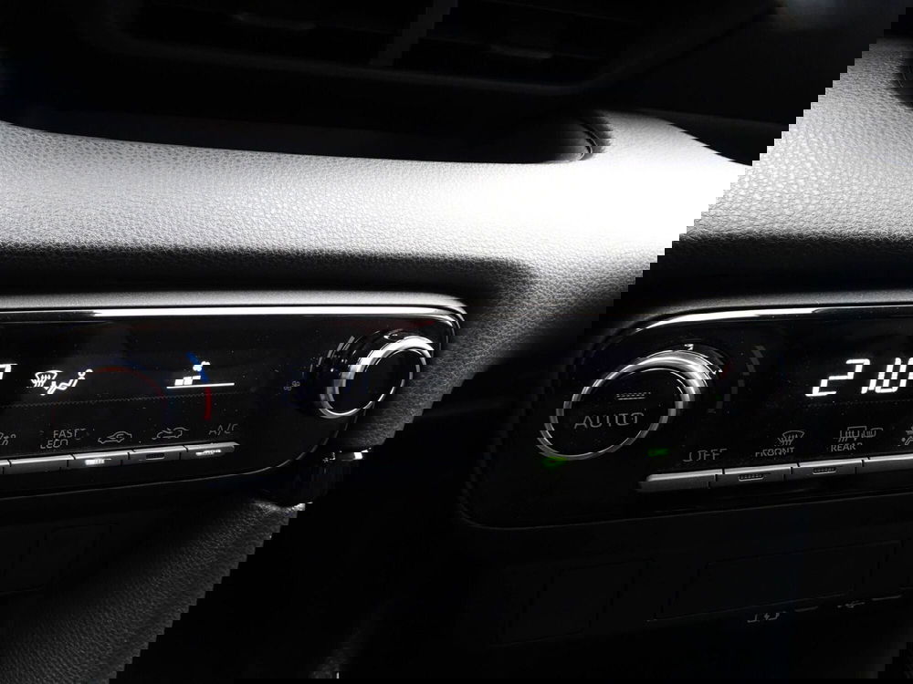 Toyota Yaris nuova a Treviso (18)