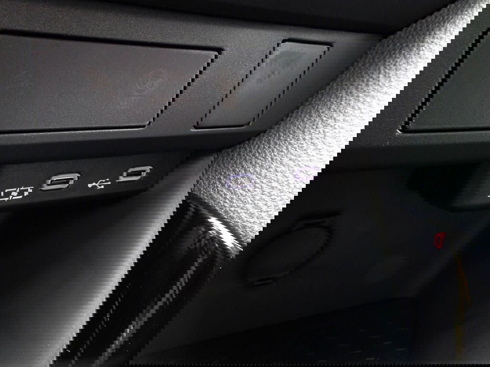 Toyota Yaris nuova a Treviso (19)