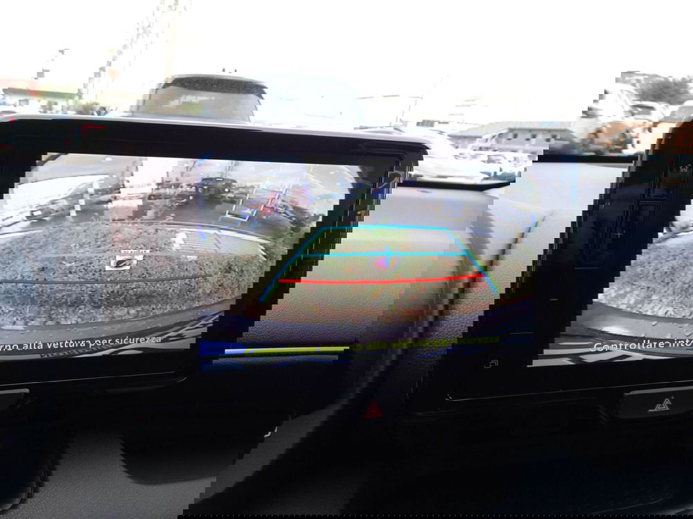 Toyota Yaris nuova a Treviso (20)