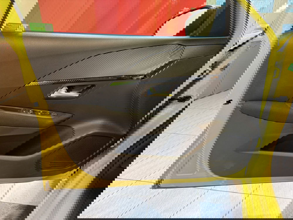 Peugeot 208 usata a Pistoia (10)