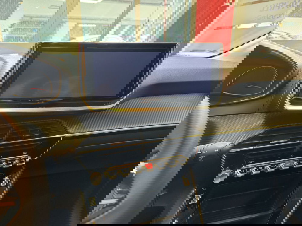 Peugeot 208 usata a Pistoia (12)