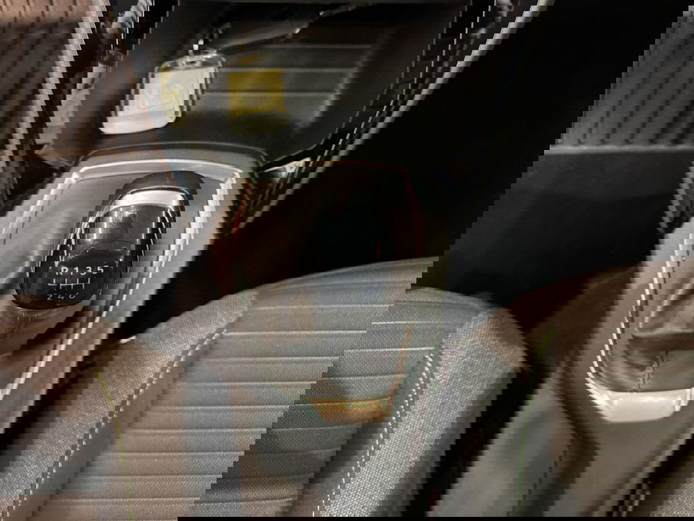 Peugeot 208 usata a Pistoia (14)