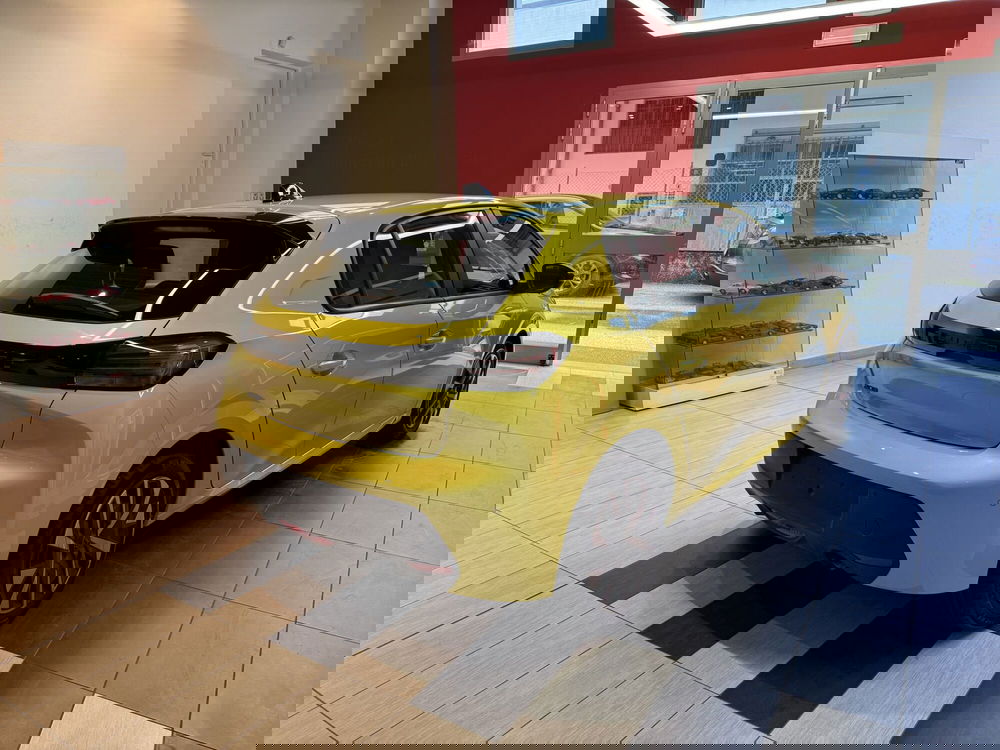 Peugeot 208 usata a Pistoia (3)