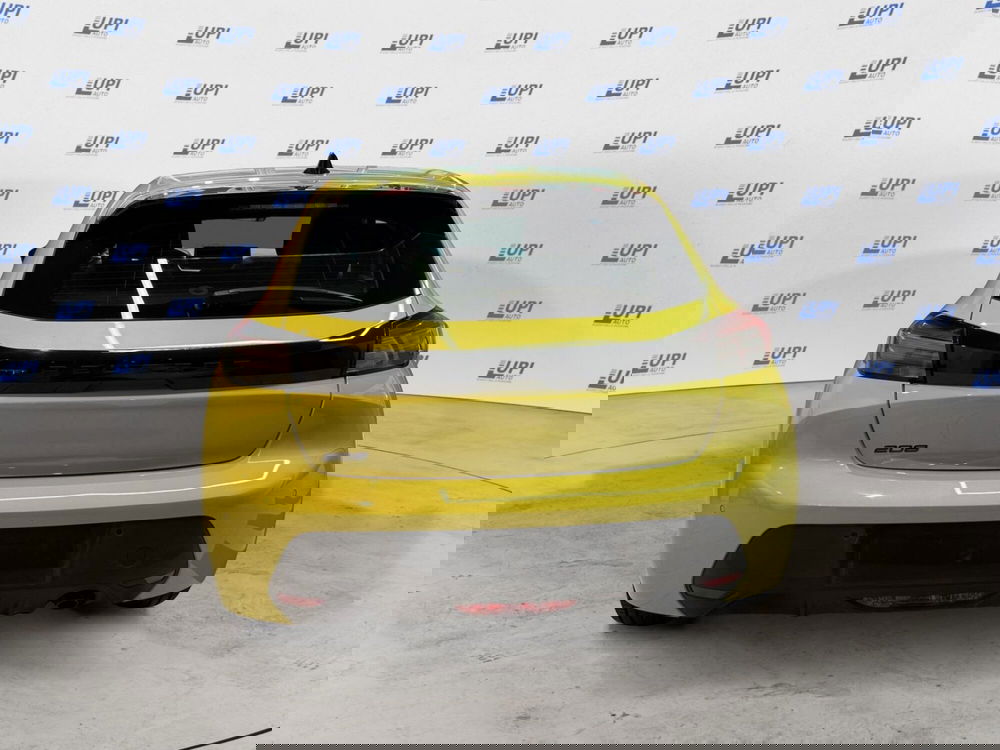 Peugeot 208 usata a Pistoia (4)