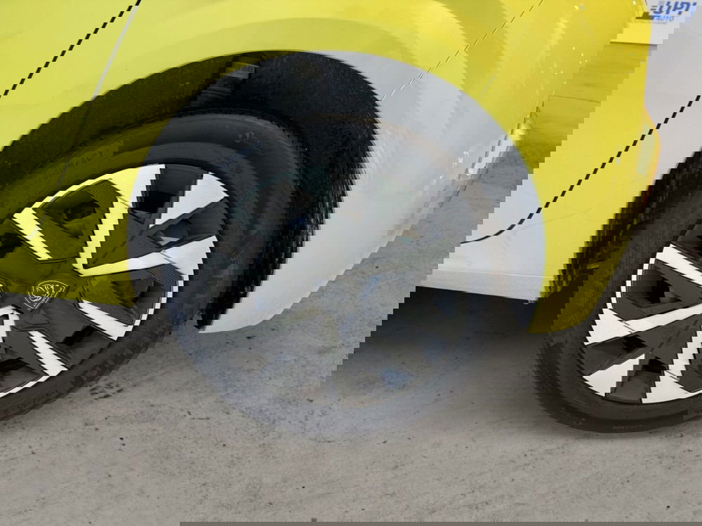 Peugeot 208 usata a Pistoia (7)