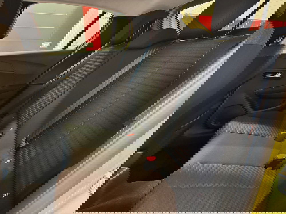 Peugeot 208 usata a Pistoia (8)