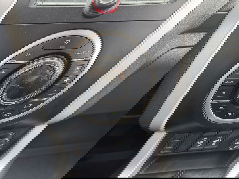 Isuzu D-Max Pick-up usata a Pistoia (11)