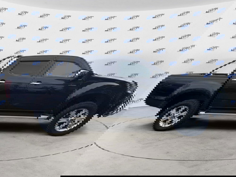 Isuzu D-Max Pick-up usata a Pistoia (4)