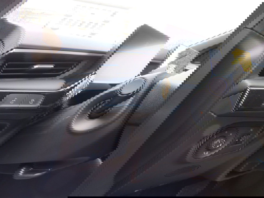 Mg MG3 nuova a Monza e Brianza (10)