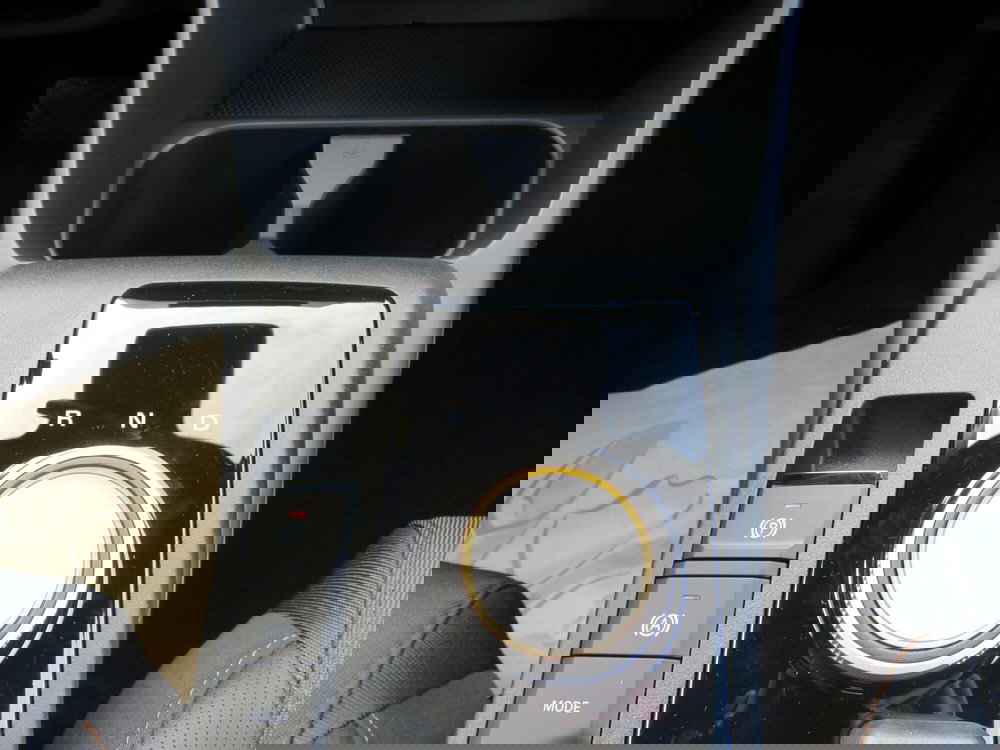 Mg MG3 nuova a Monza e Brianza (12)