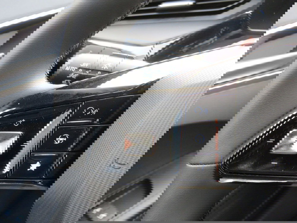 Mg MG3 nuova a Monza e Brianza (13)