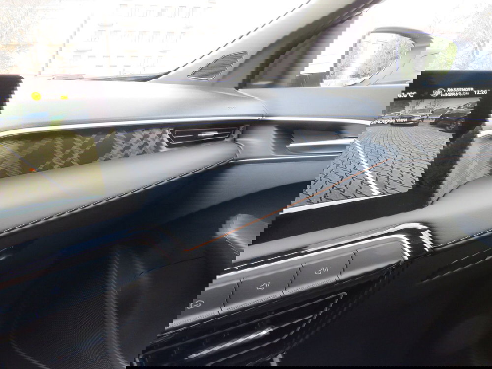 Mg MG3 nuova a Monza e Brianza (16)