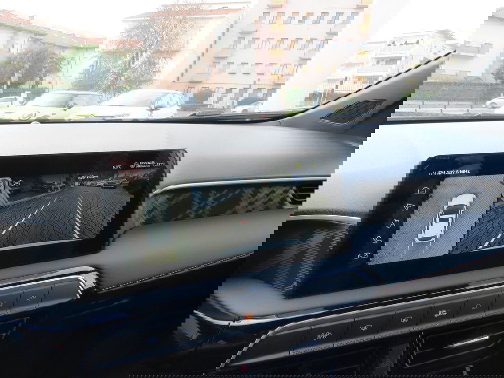 Mg MG3 nuova a Monza e Brianza (17)