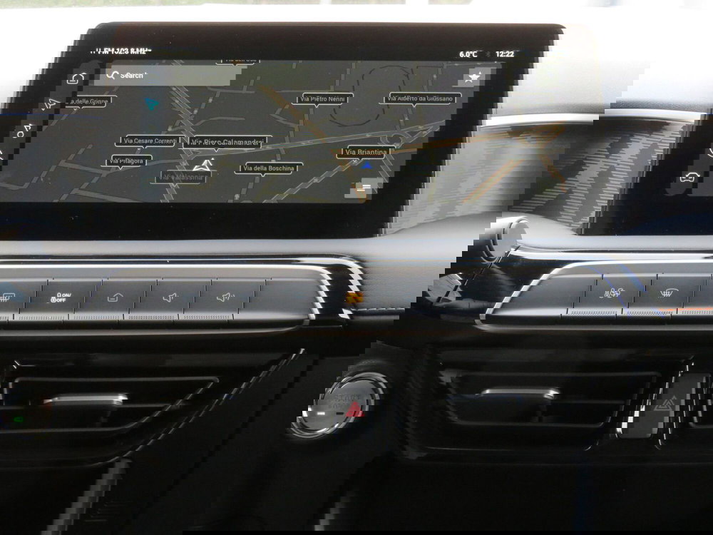 Mg MG3 nuova a Monza e Brianza (19)