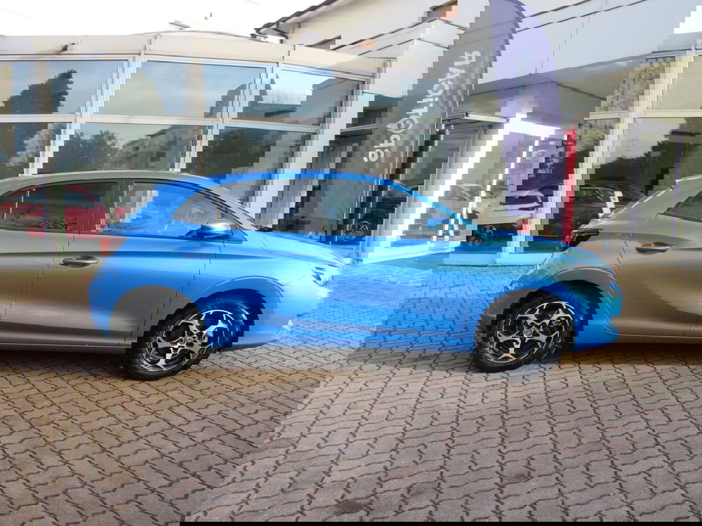 Mg MG3 nuova a Monza e Brianza (2)