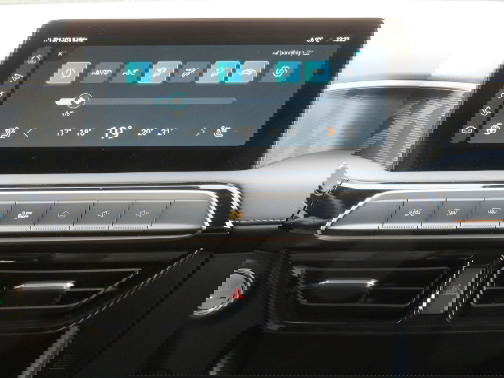 Mg MG3 nuova a Monza e Brianza (20)