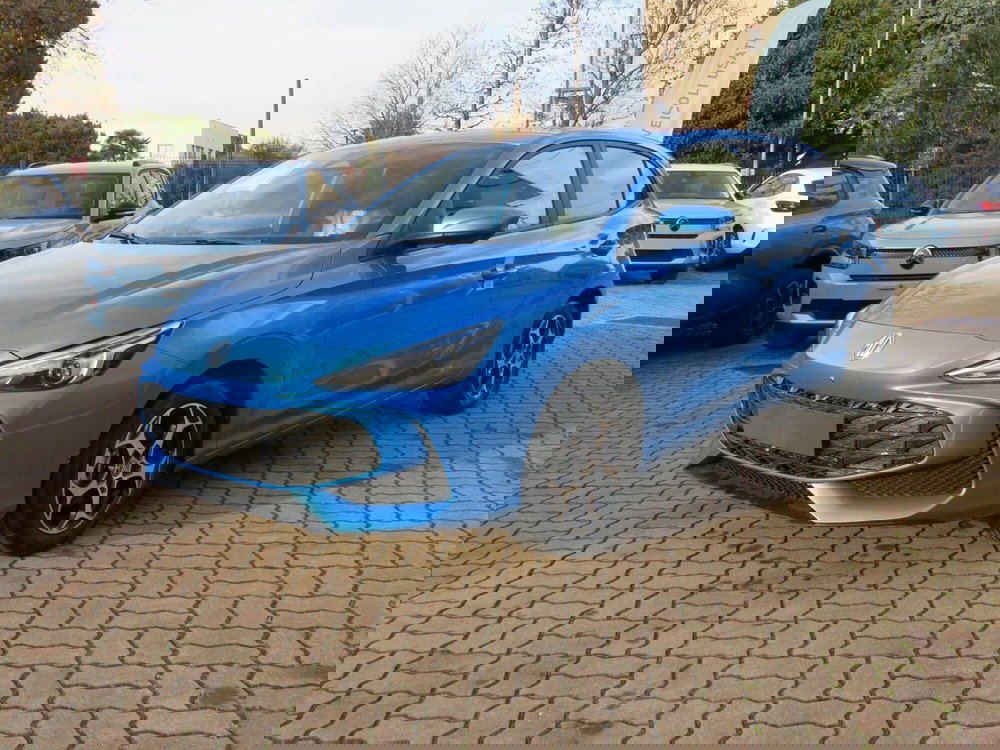 Mg MG3 nuova a Monza e Brianza (3)