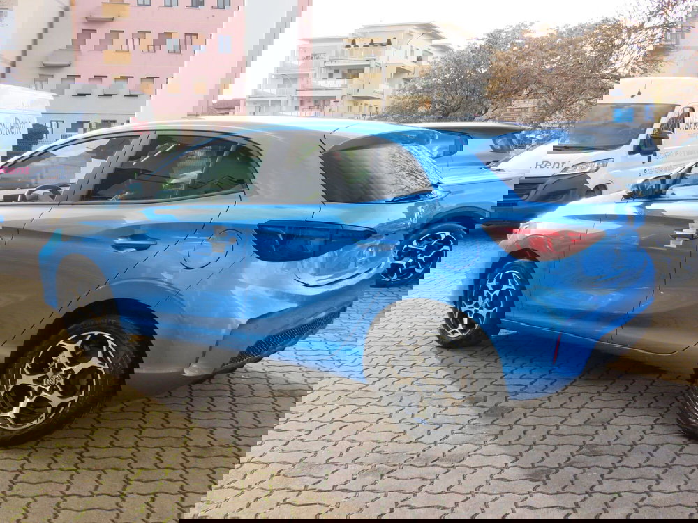 Mg MG3 nuova a Monza e Brianza (5)